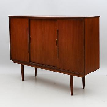 SIDEBOARD, Danmark, 1900-talets andra hälft.