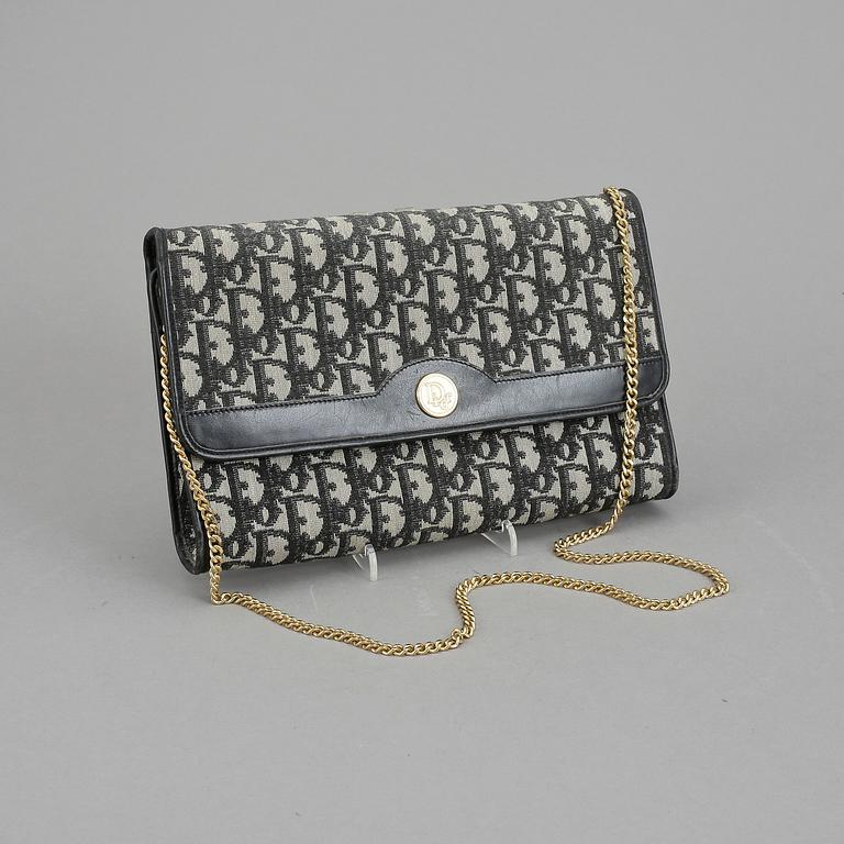 HANDVÄSKA, Christian Dior.