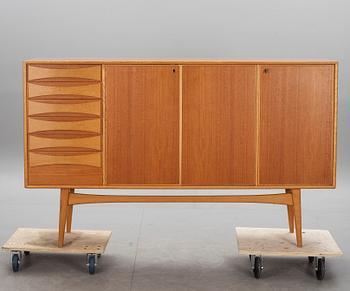 SIDEBOARD, AB Möbelfabriken Linden Horda, 1960-tal.