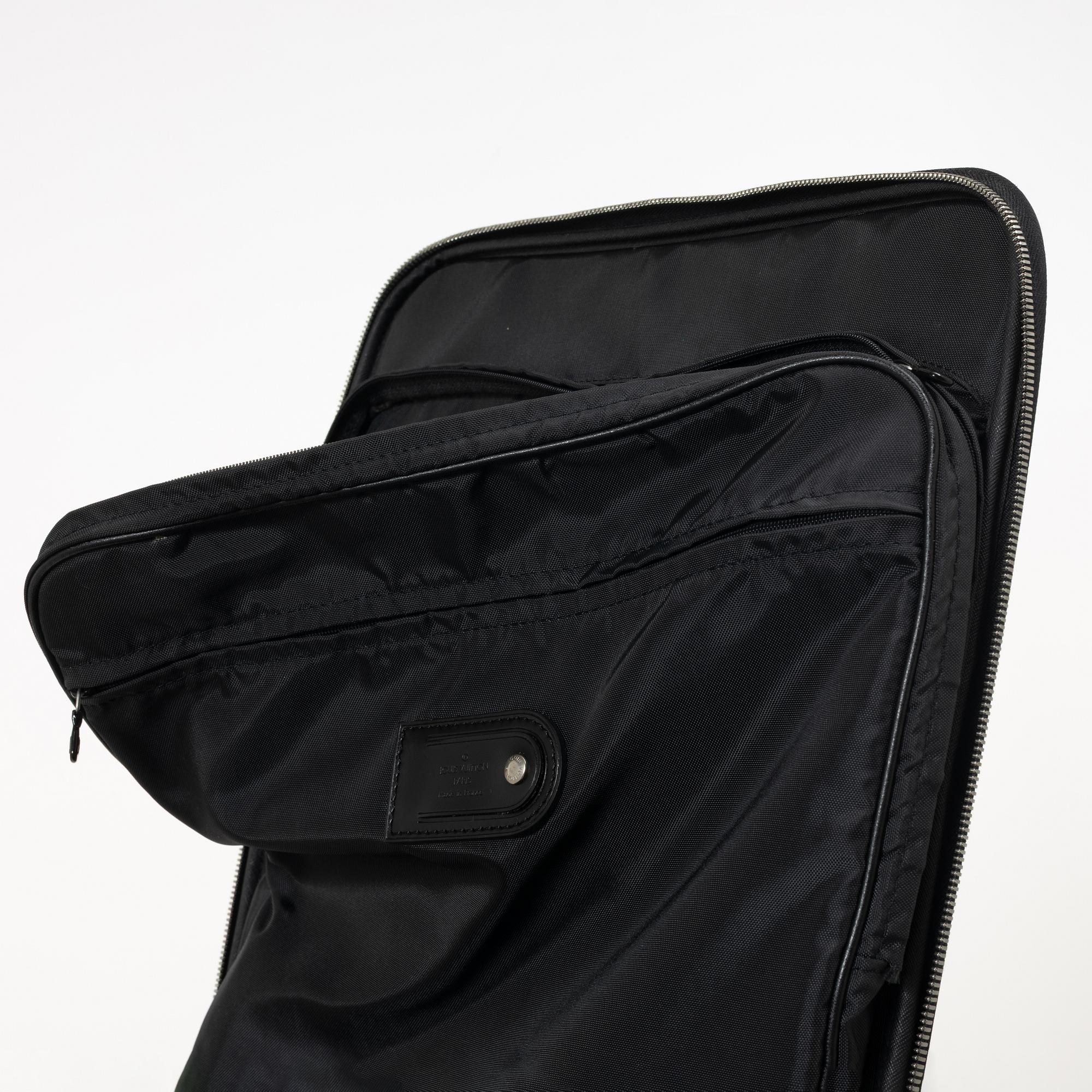 Louis Vuitton, Luggage/cabin bag, "Pégase 45".