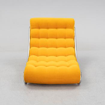 Gillis Lundgren, fåtölj, "Impala", IKEA, formgiven 1972.