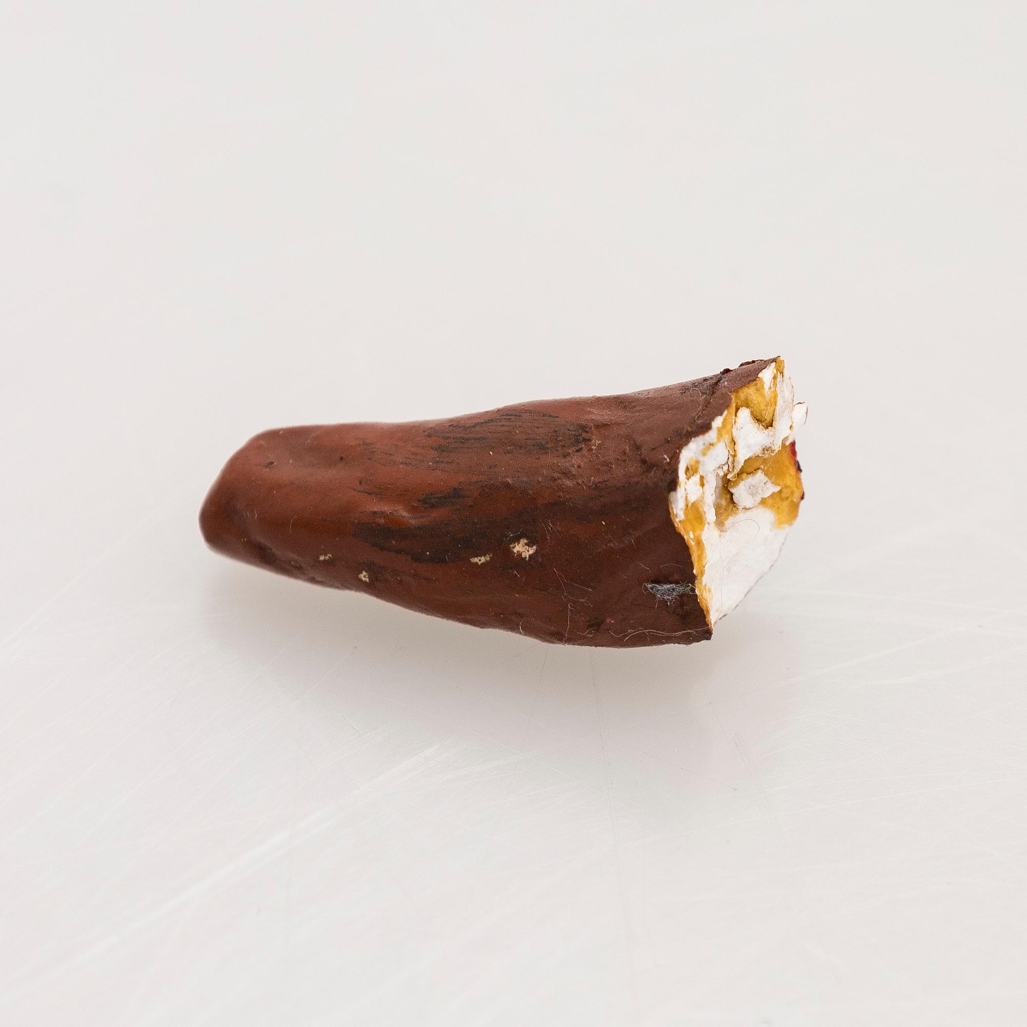 Jussi Mäntynen, Hirvi.