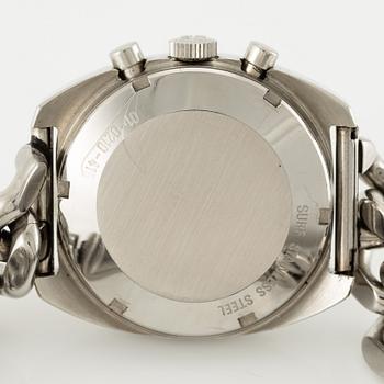 Zenith, El Primero, Surf, kronograf, armbandsur, 36 mm.