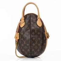 Louis Vuitton, Bag, Sac Egg Souplé, 2020.