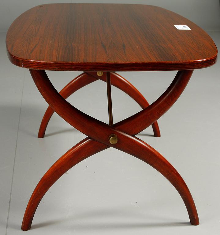 SOFFBORD, 1950/60-tal.