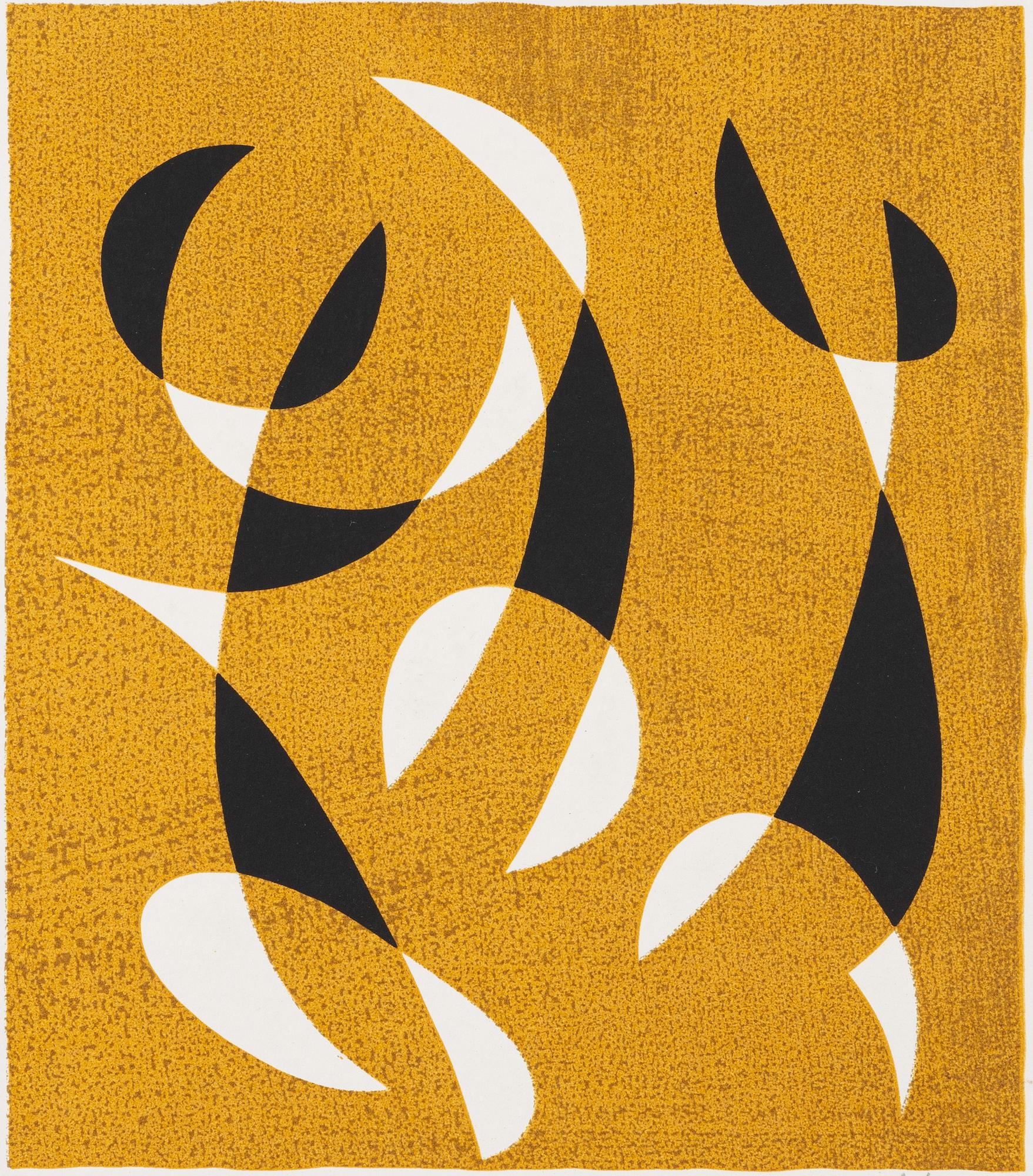 Pierre Olofsson, Utan titel.