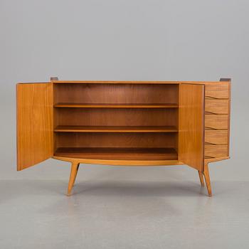 SIDEBOARD, 1900-talets andra hälft.