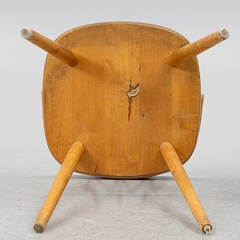 Yngve Ekström, Stolar, 4 st, "Småland", 1900-talets andra hälft.