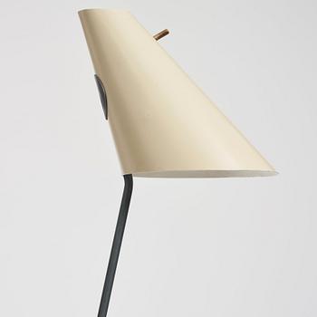 Hans-Agne Jakobsson, a floor lamp model "G-70/L",  Hans-Agne Jakobsson AB, Markaryd, 1950-60s.