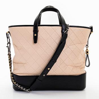 Chanel, väska, "Gabrielle", 2017-2018.