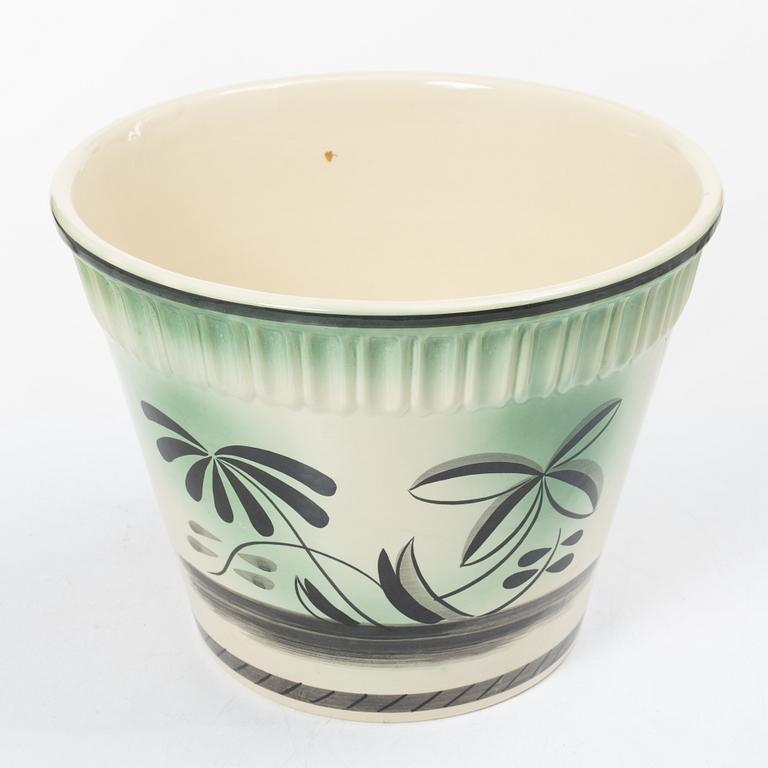 A planter, 1930s/40s.