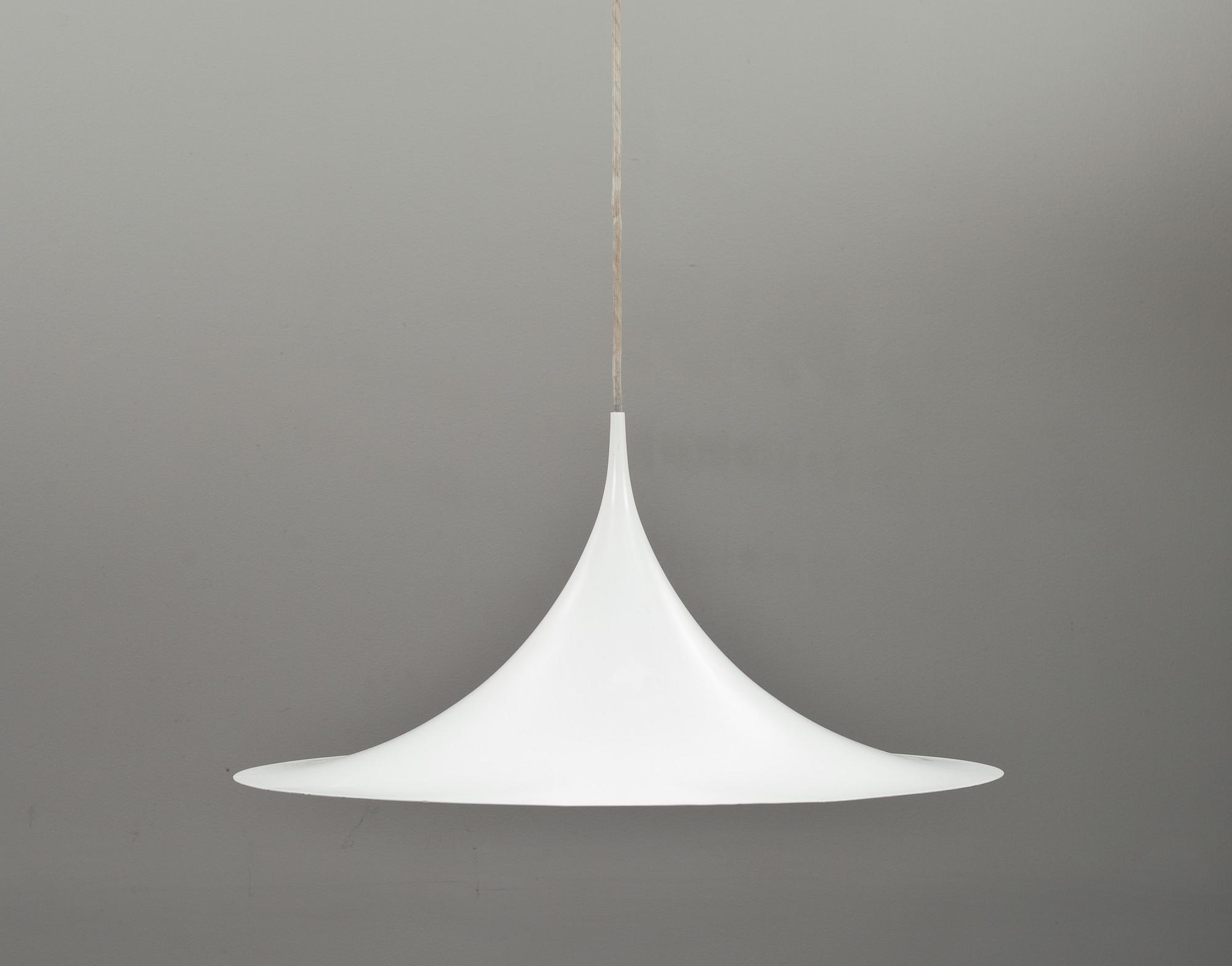 TAKLAMPA, "Semi", Fog & Mörup, Danmark.