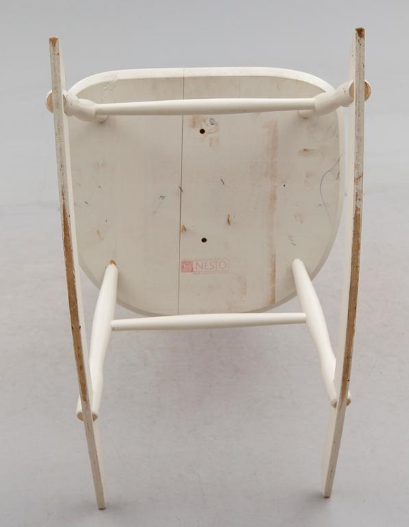GUNGSTOL, "Bohem", Lena Larsson, Nesto, 1960-tal.