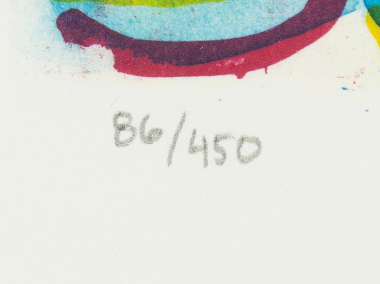 Peter Dahl, "Stimmet".