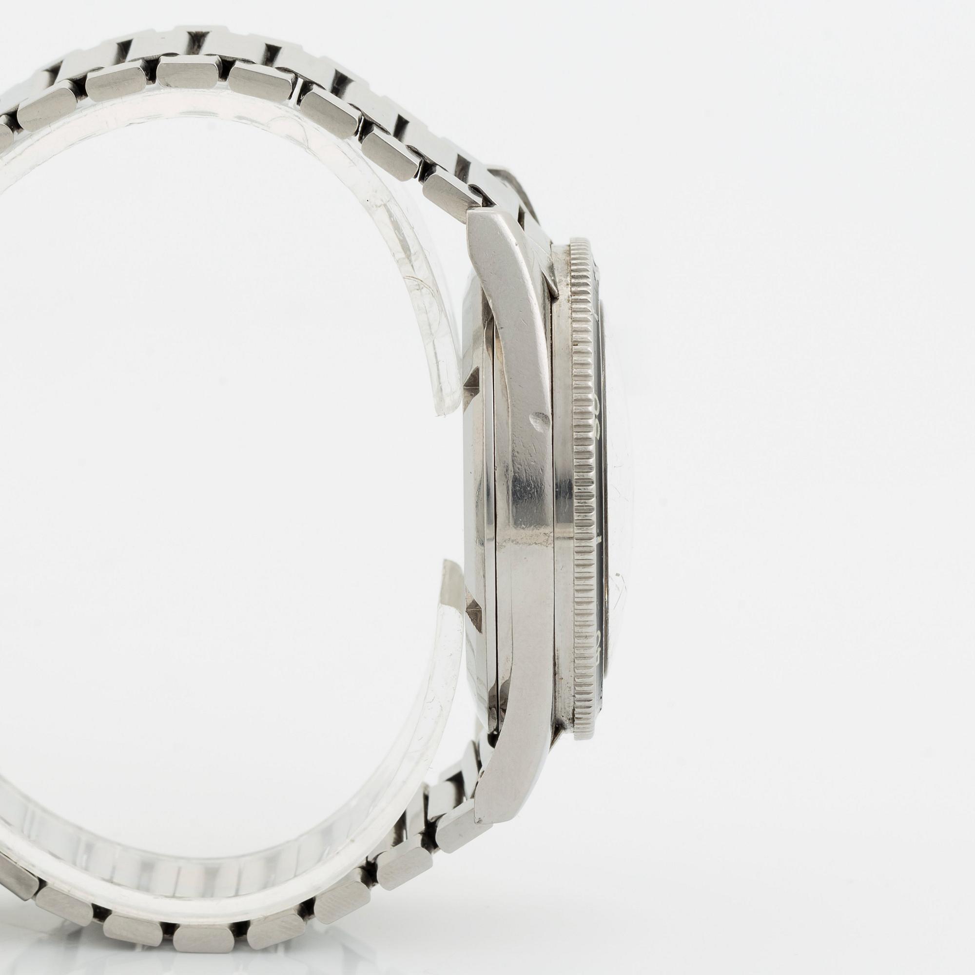 Omega, Seamaster 300, ca 1964.