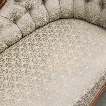 SOFFA, 1800-talets slut.