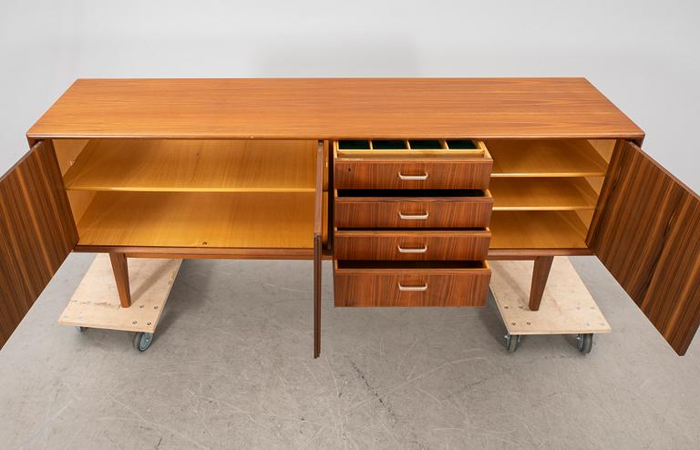 Sideboard möbelfabriken Linden Horda 1960-tal.