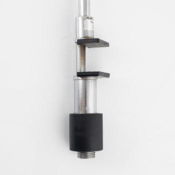 Skrivbordslampa, modell "780", Philips, 1970-tal.
