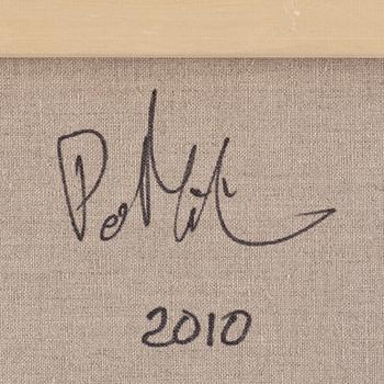 Per Mårtensson, Untitled.