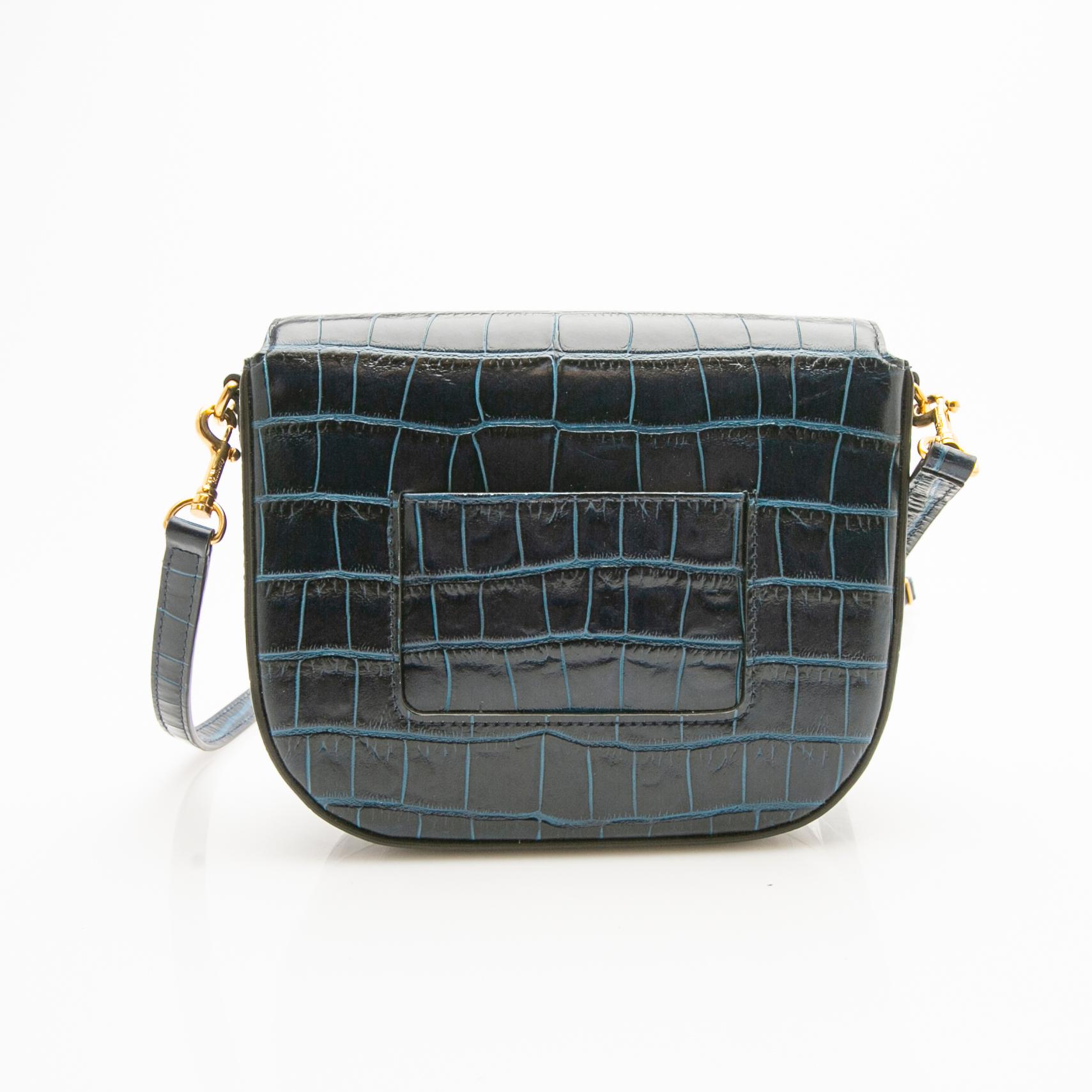 Mulberry, väska, "Small Darley Satchel".