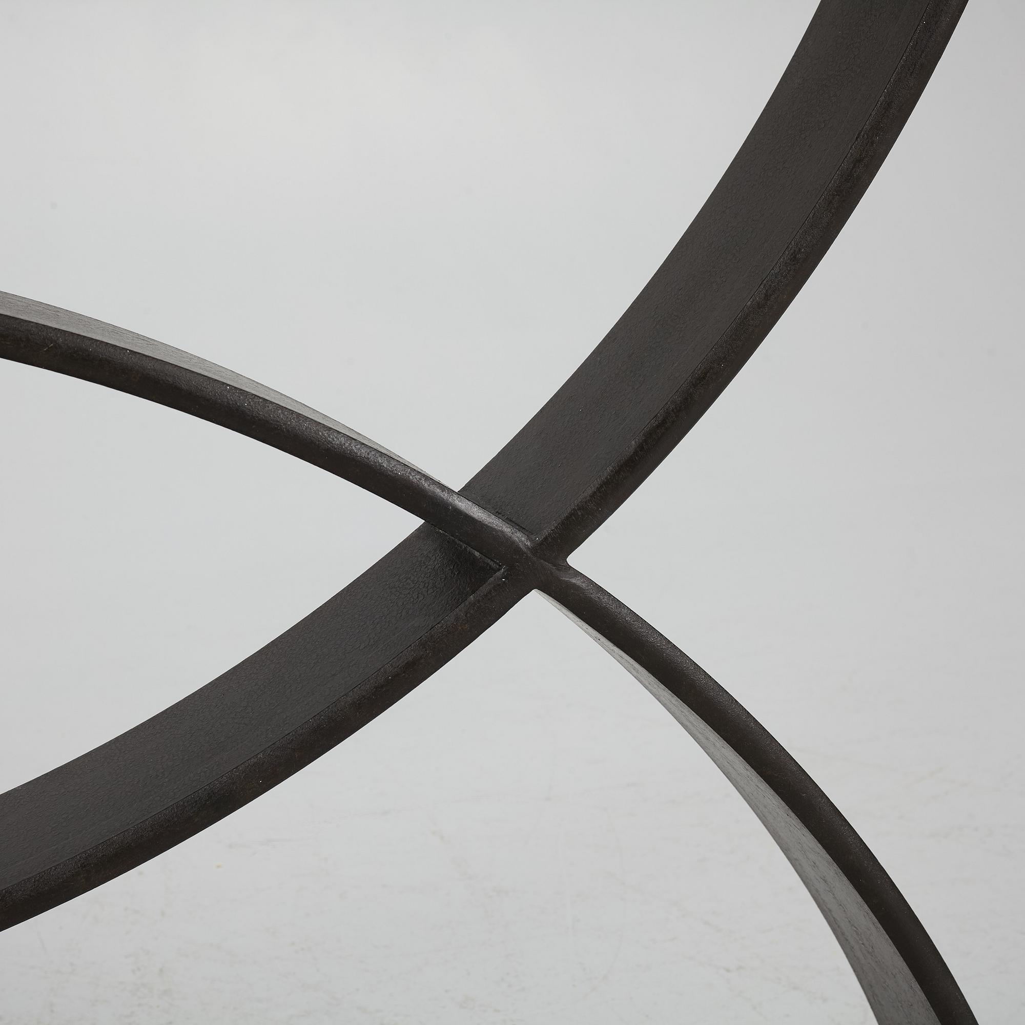Porta Romana, konsolbord, "Fishtail", 2000-tal.