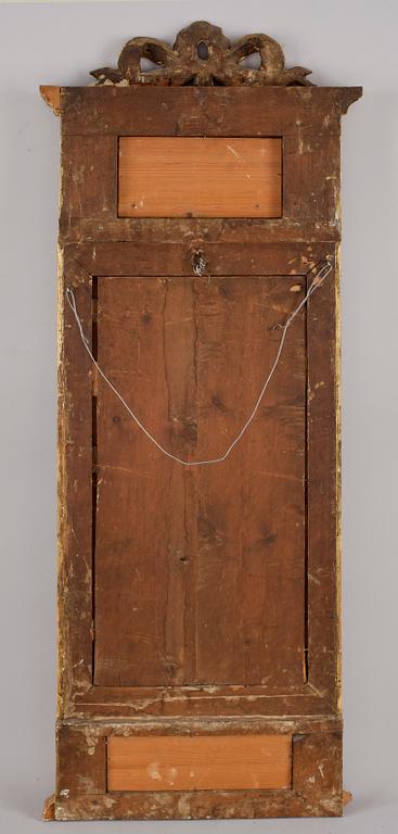 SPEGEL. Gustaviansk. 1700-talets slut.