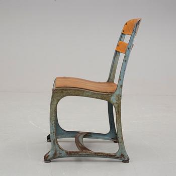 STOL, "Envoy", American Seating, USA, 1940-tal.