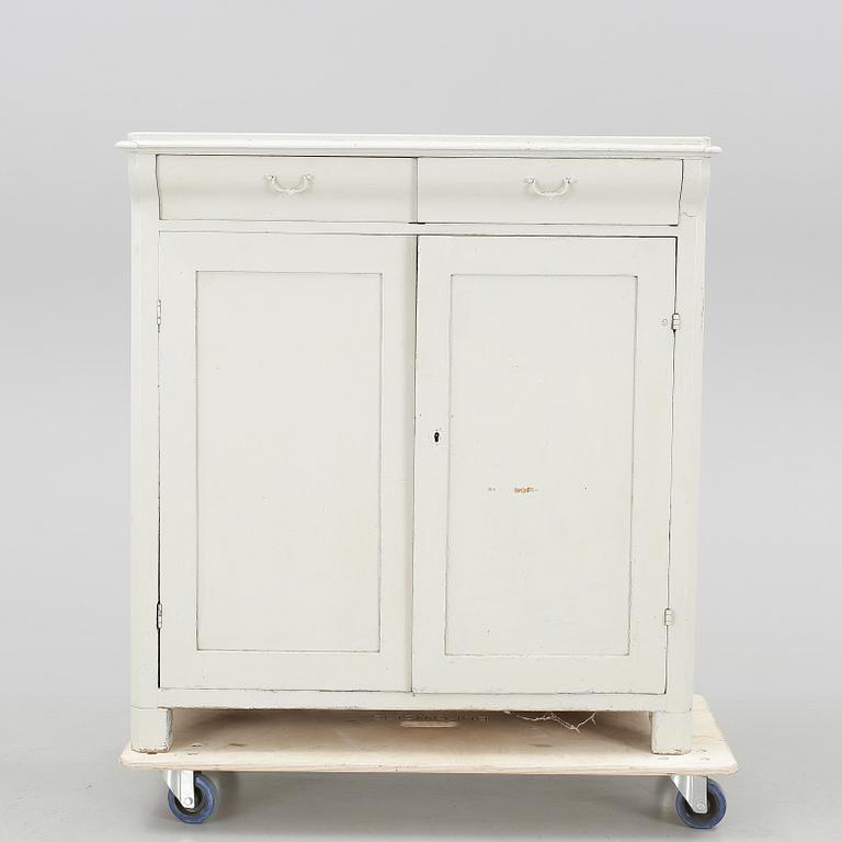 SKÄNK, 1800-tal.