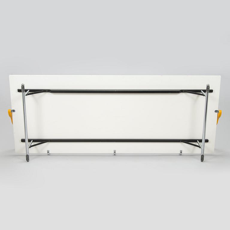 Yrjö Kukkapuro, a 1980's 'Experiment sofa' for Avarte.