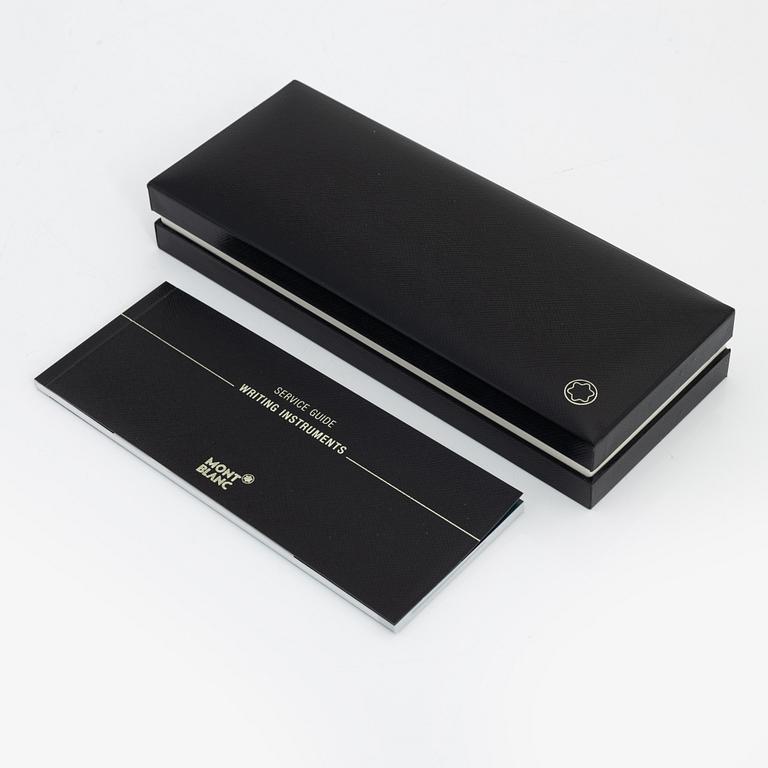 Monblanc, stiftpenna, "Meisterstück Pix".