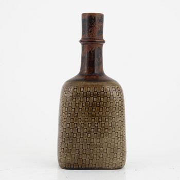 Stig Lindberg, vase, Gustavsberg studio.