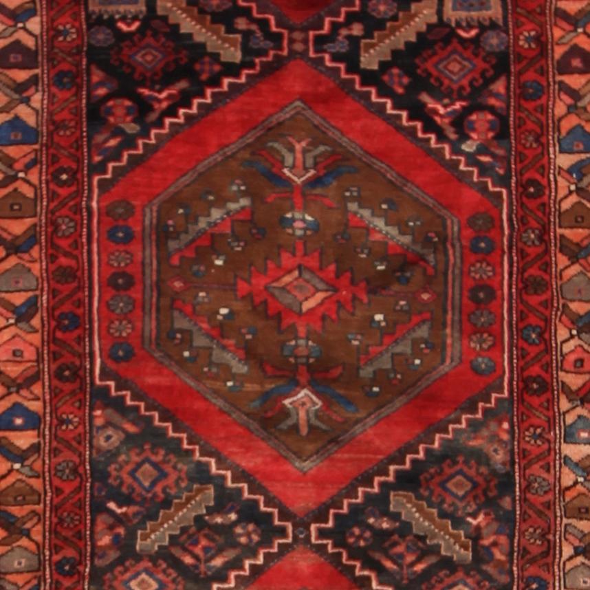 MATTA, Sarab, galleri. Ca 107 x 320 cm.