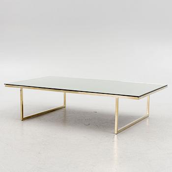 Coffee table, "Robb Table", Ruth & Joanna, contemporary.