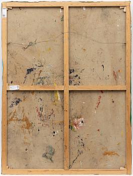 Erland Cullberg, "Robin Hood".