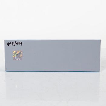 Yoko Ono, Non-Violence Art Project & Yoko Ono, "Imagine".