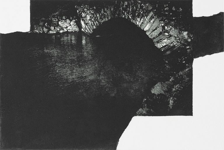 Lennart Olson, "Suse å IX", 1983.