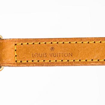 Louis Vuitton, A Monogram Canvas 'Alma' Handbag.