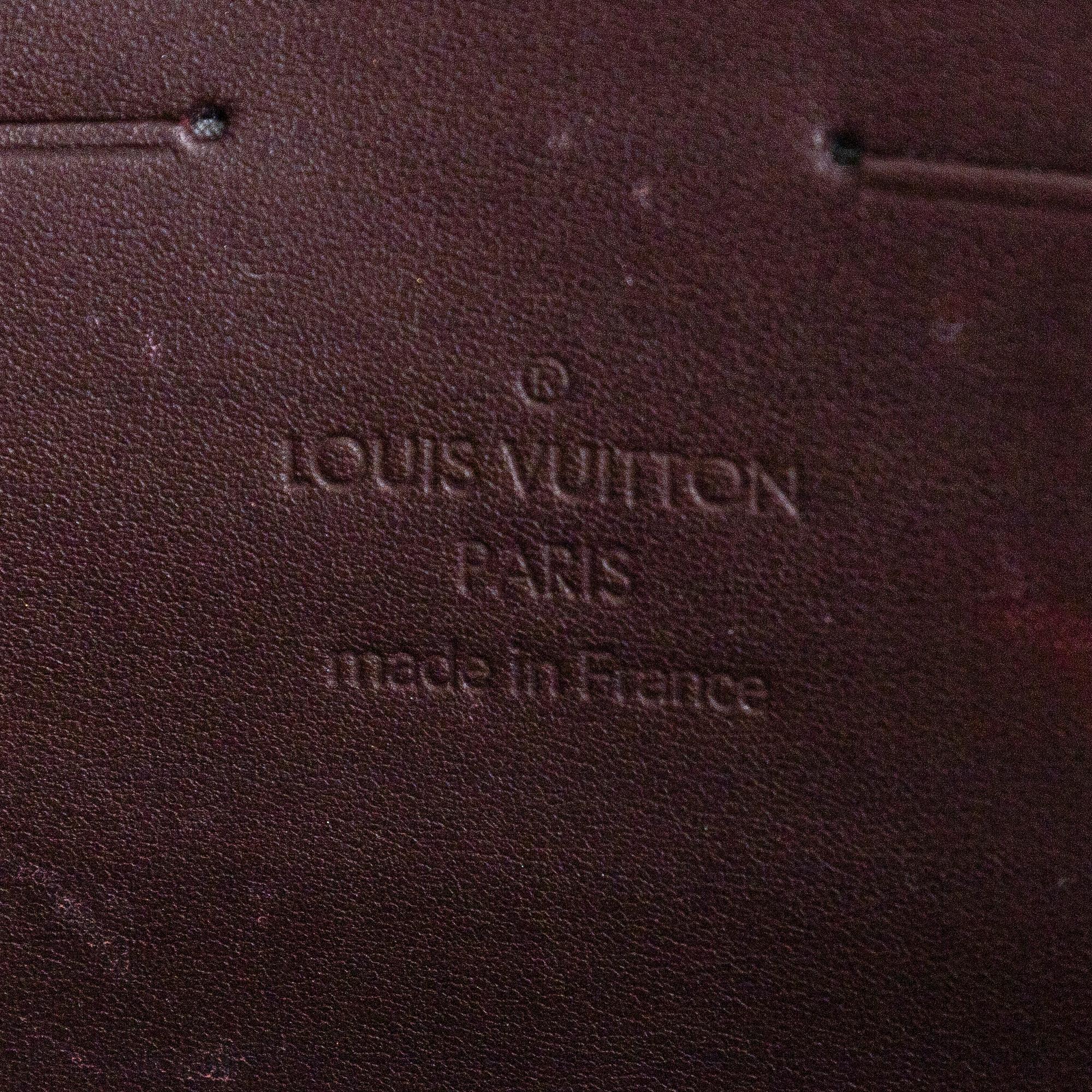 Louis Vuitton, väska, "Sunset Boulevard".