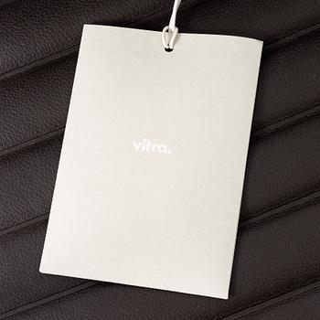Charles & Ray Eames, kontorsstol, EA 117, Vitra, 2019.
