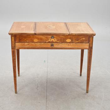 PODREUSE, sengustavianskt, 1800-talets början.