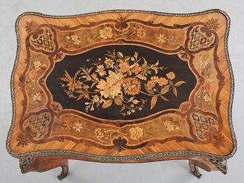 SYBORD, Louis XV-stil, 1800-tal.
