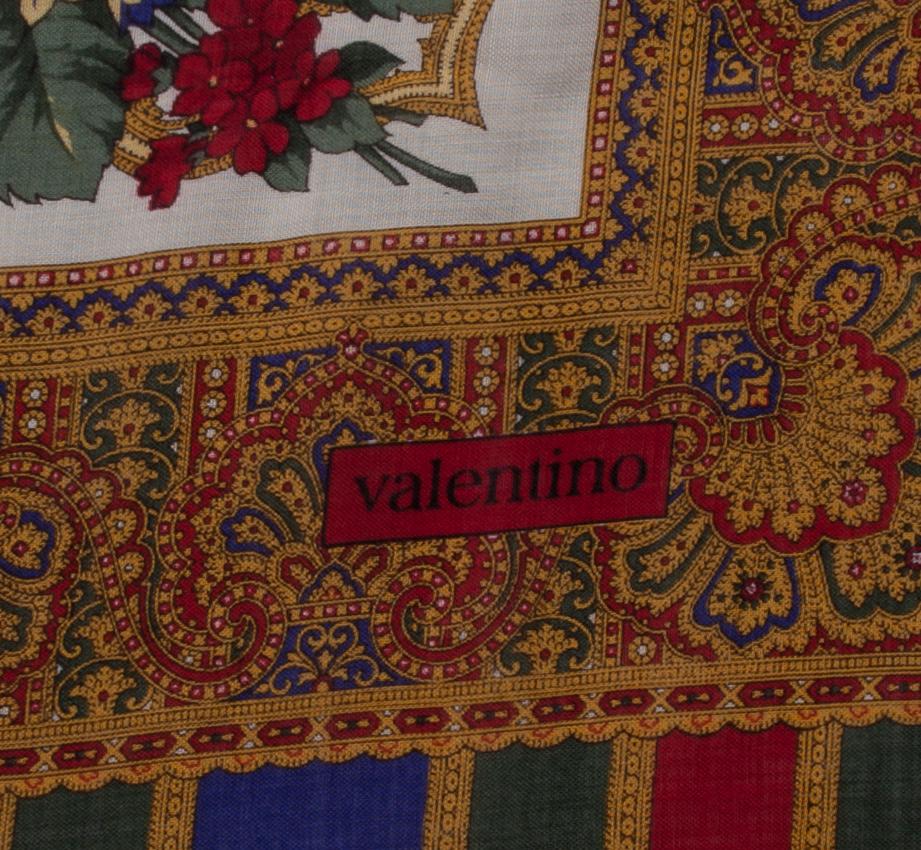 SJAL, Valentino.