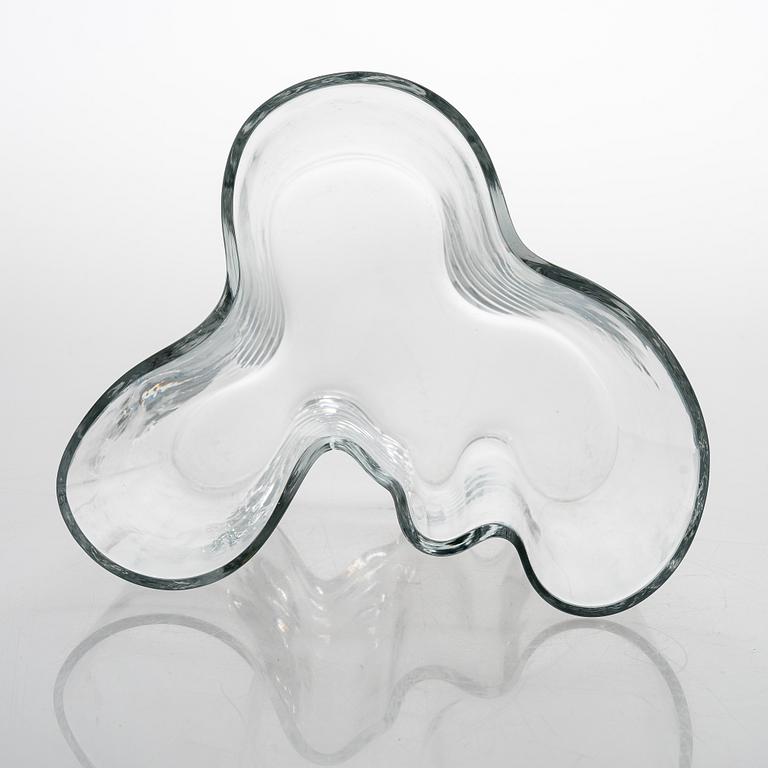 Alvar Aalto, vas, modell 3030 signerad Alvar Aalto 3030.