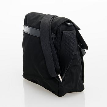 Prada, bag.
