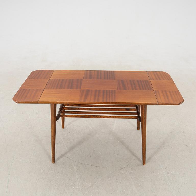 Coffee table 1940s/50s.