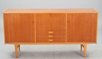 SIDEBOARD, 1900-talets andra hälft.