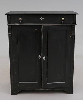 SKÄNK, 1800-talets senare del.