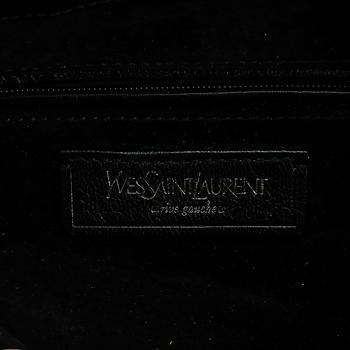 VÄSKA, Yves Saint Laurent.
