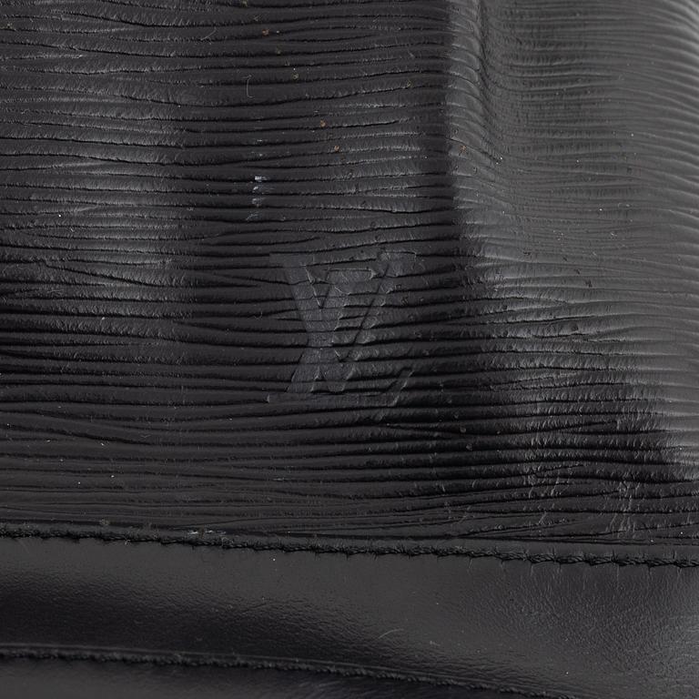 Louis Vuitton, bag, "Epi Noé", 1995.