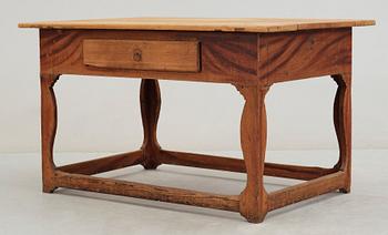 BORD, allmoge, 1800-tal.